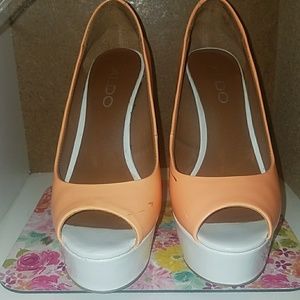 Aldo Heels